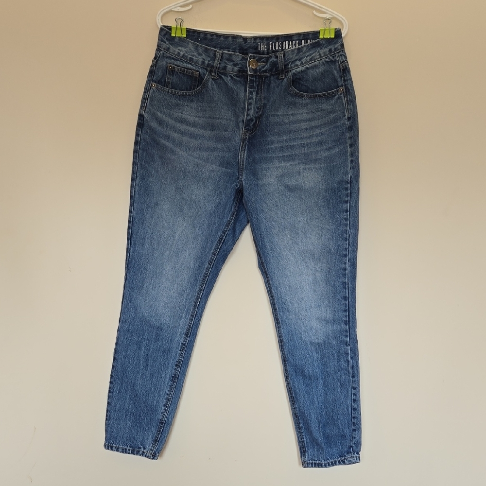 Cotton On Flashback High Rise